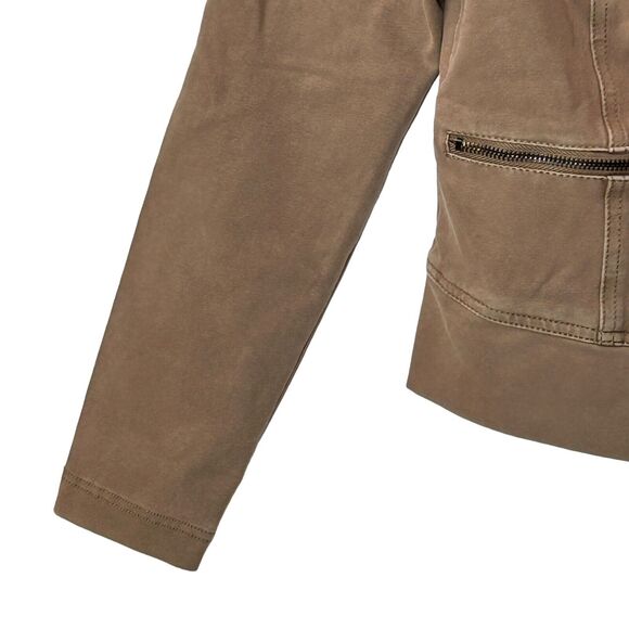 Marrakech Freewheeling Jacket The Summit At Fritz Farm Long Sleeve Women's Small - Picture 10 of 12